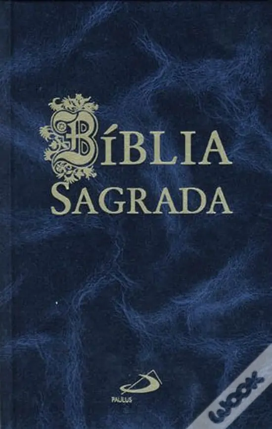 palavras biblicas